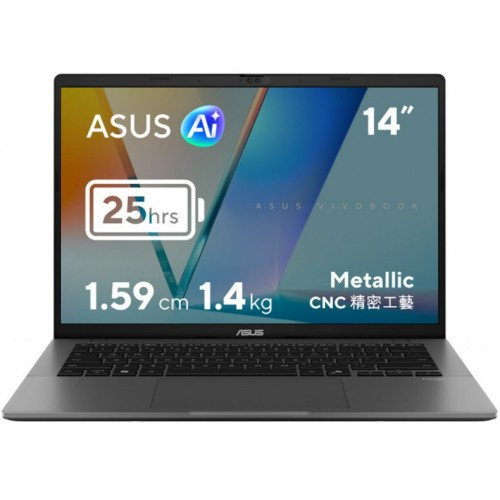 ASUS Vivobook S 3 [S3407CA-MG7R041W/M3407HA-MG5R60W/M3407GA-MG7014W/S3607CA-MG7R046W/S3607AA-MG7052W]
